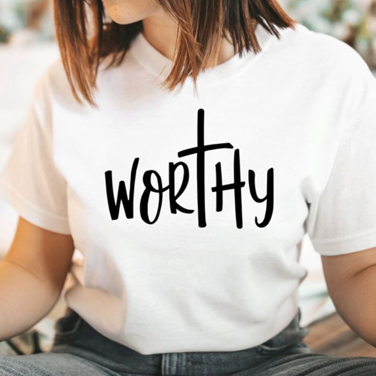 Branded Christian Tshirts