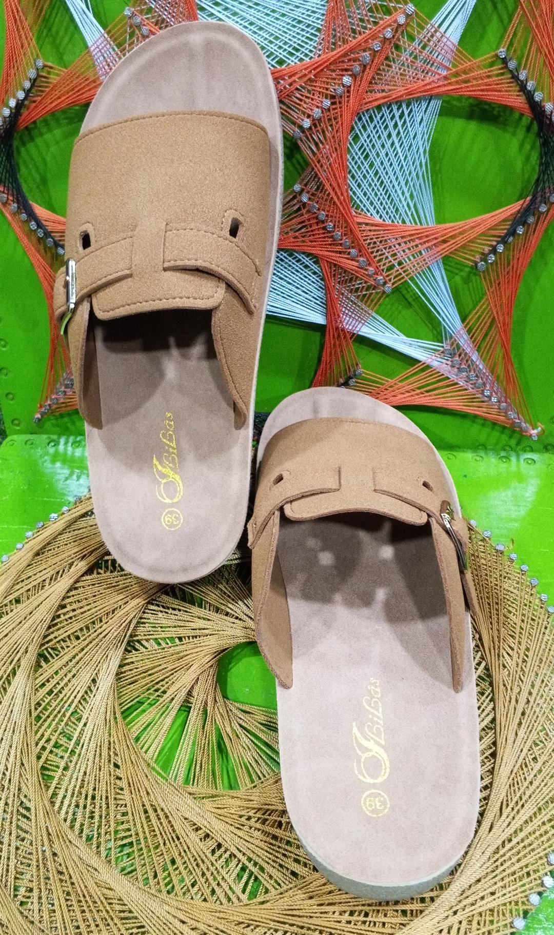 Unisex Open Toe Clog sandles