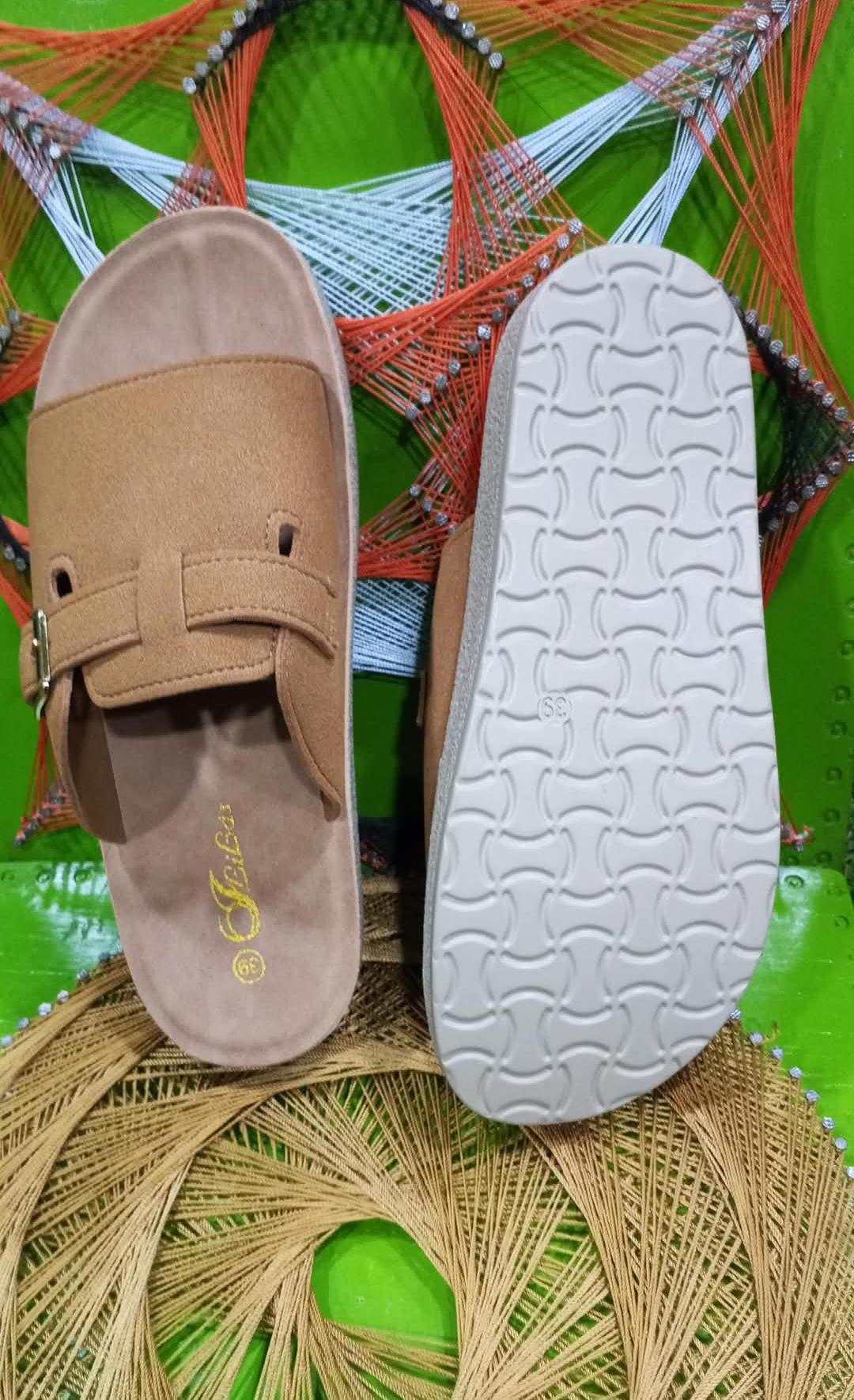 Unisex Open Toe Clog sandles