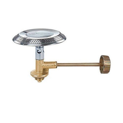 Gas Cylinder Burner