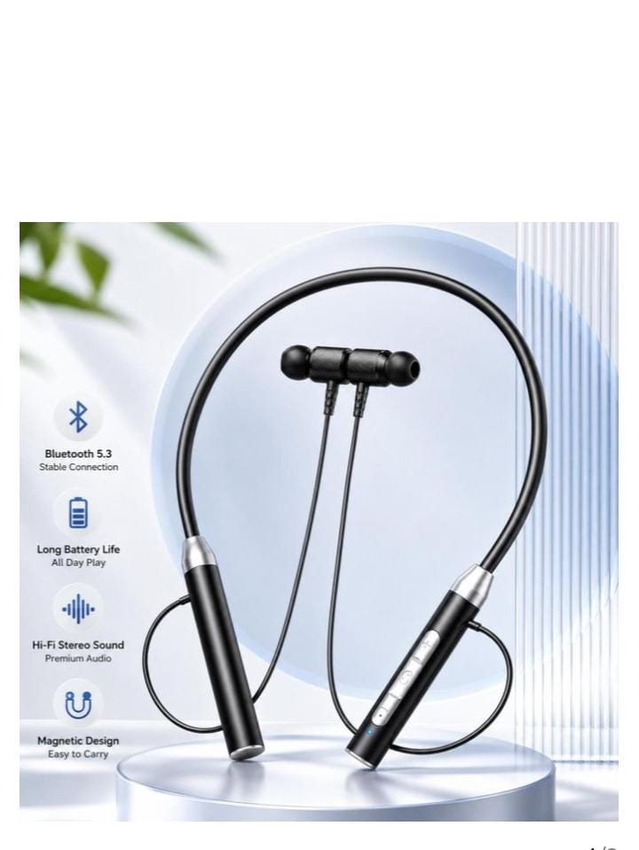 TYNIX G01 Wireless Earphones