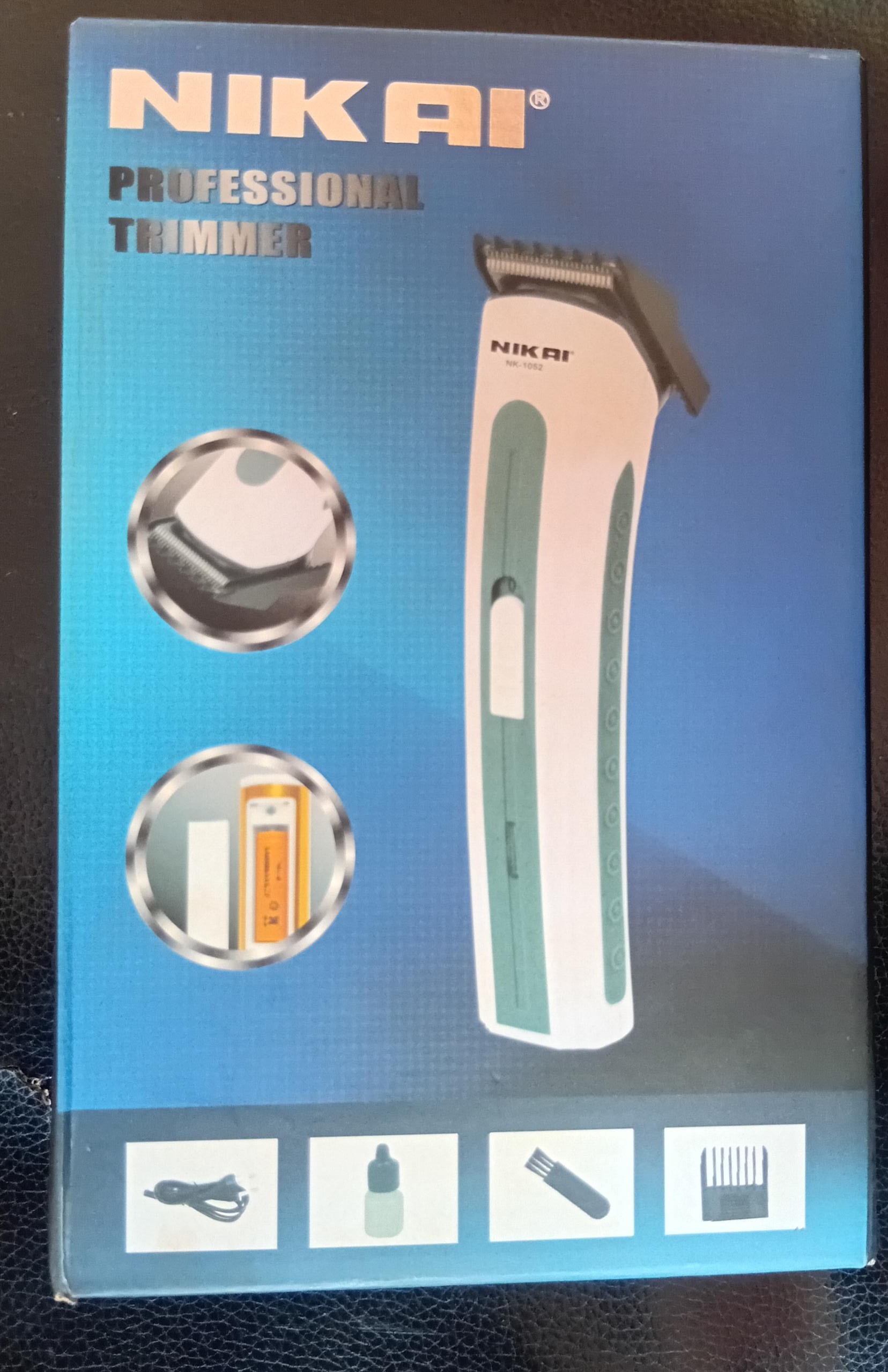 Hair Clipper