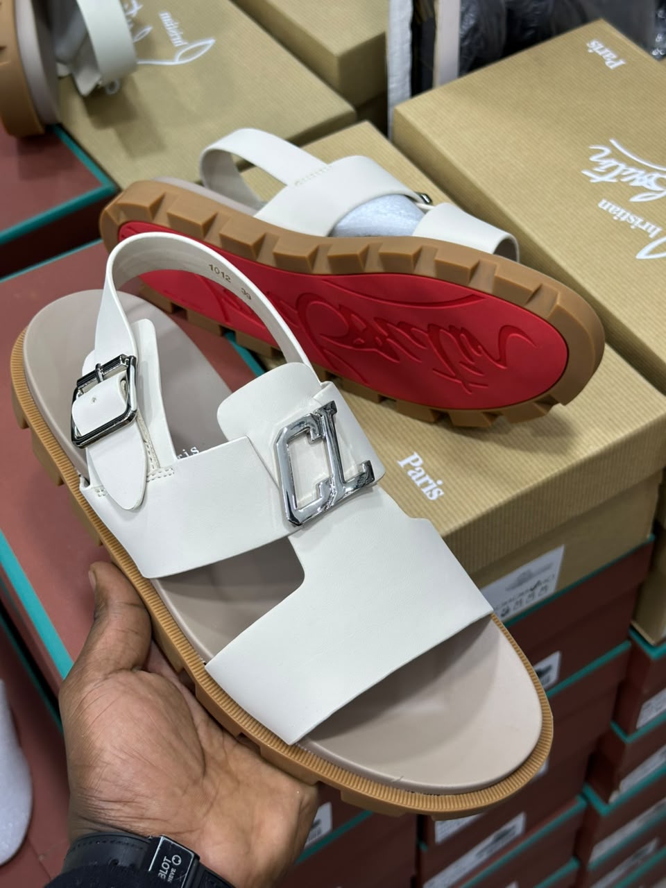 product