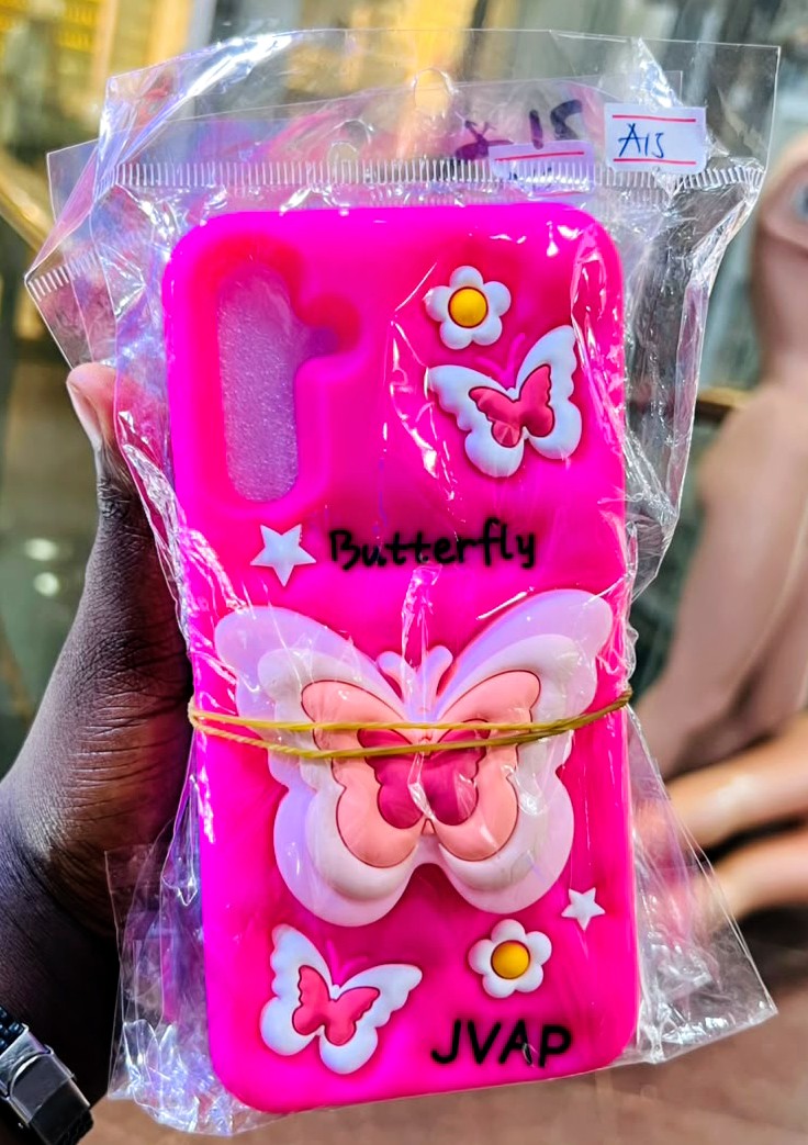 Phone cover case