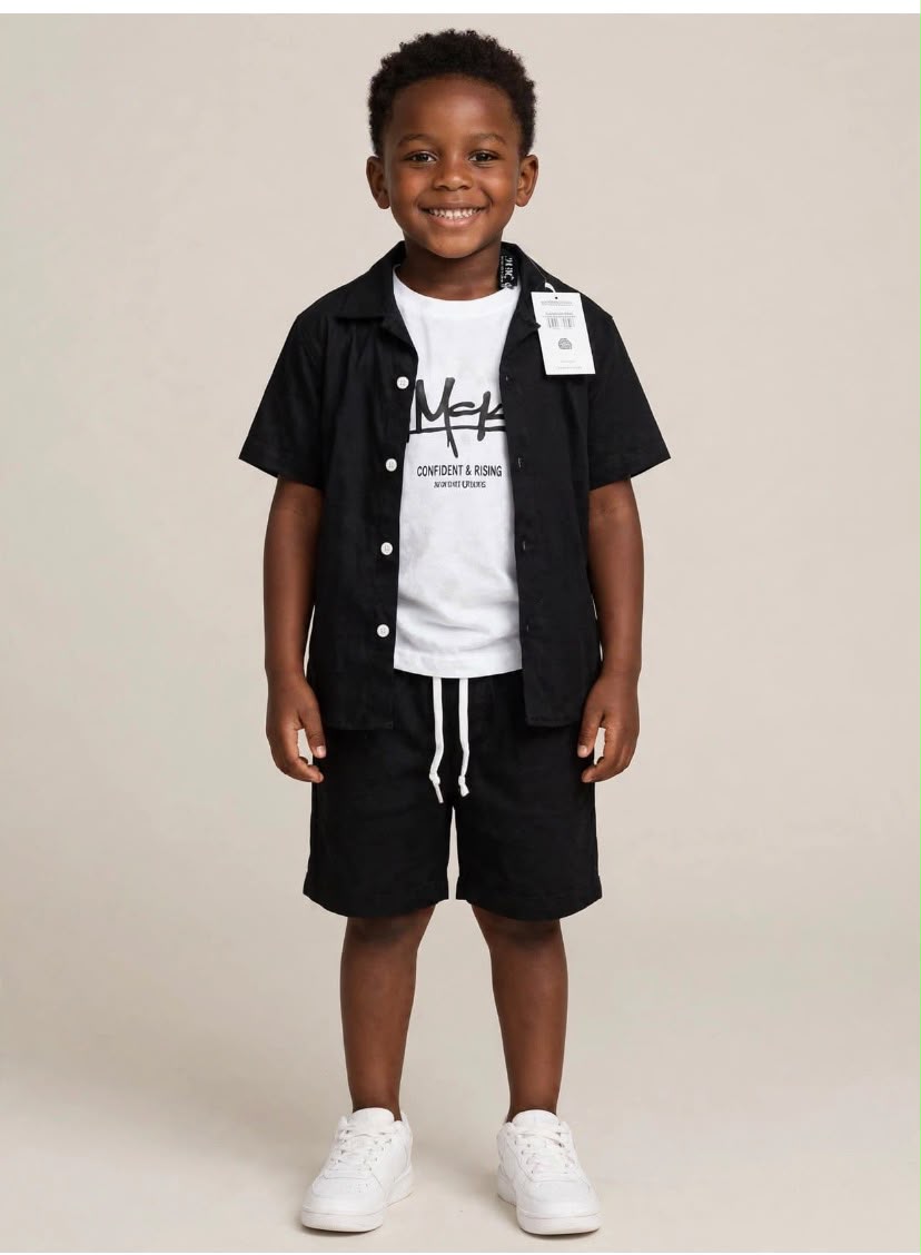 Boy's Causal wear