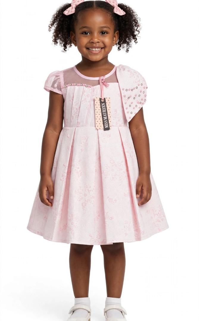 Kids Party Dress