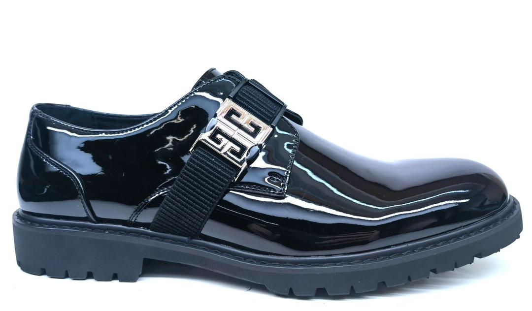 Men’s Luxury Leather Shoes