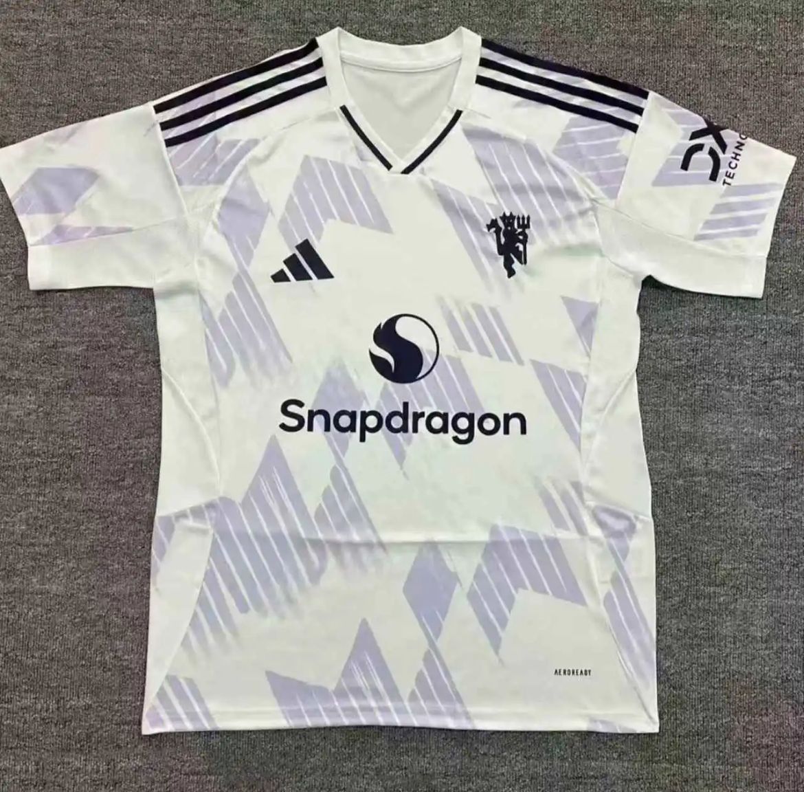 Manchester United Away Jersey